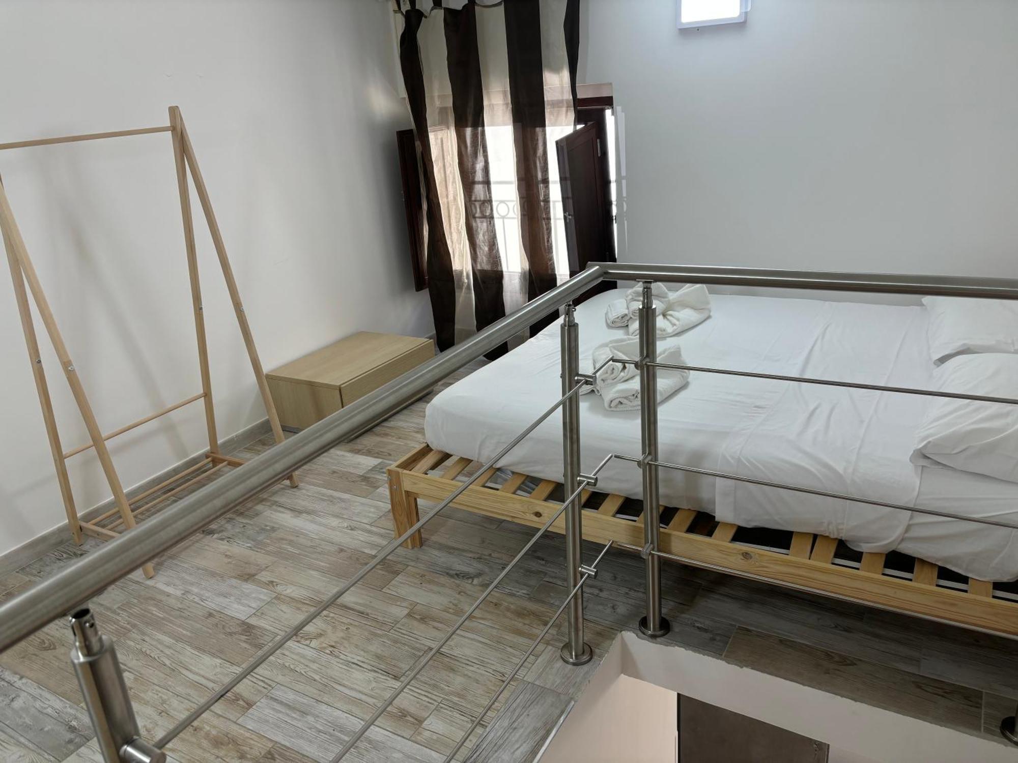 L'Arco Di Porta Lecce Apartman Brindisi Kültér fotó